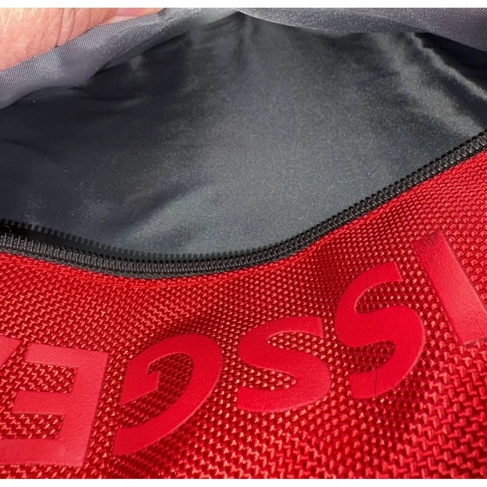 SwissGear padded nylon